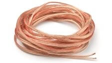 copper wire to connect potato battery